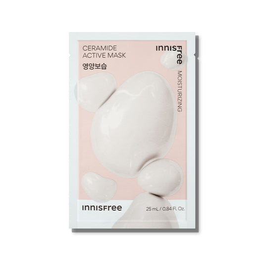 Innisfree Ceramide Active mask 25ml