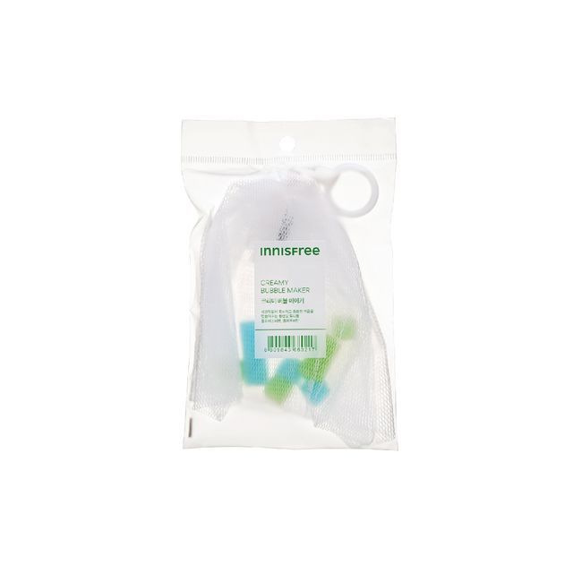Innisfree Creamy Bubble Maker