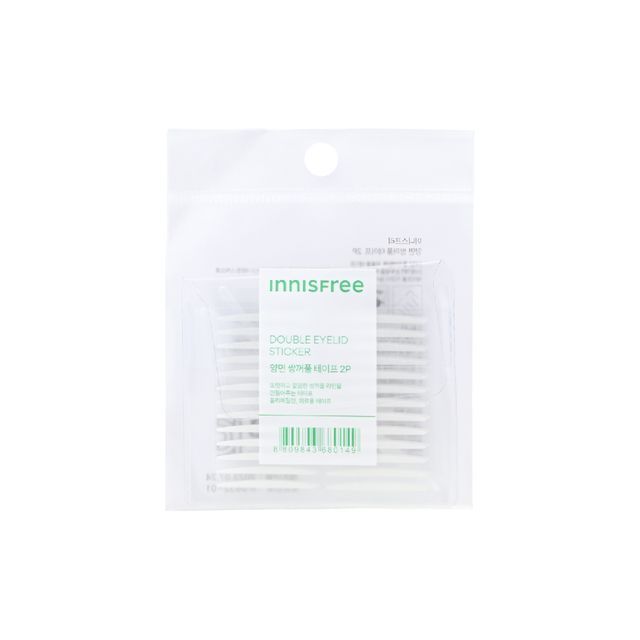 Innisfree Double Eyelid Sticker 2p